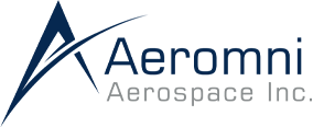 Aeromni Aersopace Inc. Logo